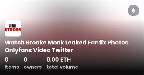 brooke monk fanfix|Find @brookemonkofficial Onlyfans